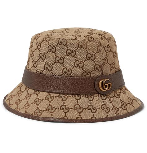 Gucci bucket price